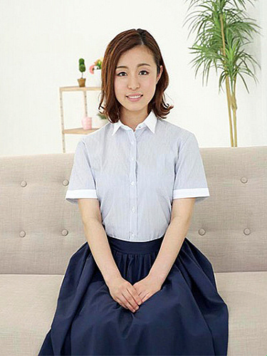 Mika Mogami
